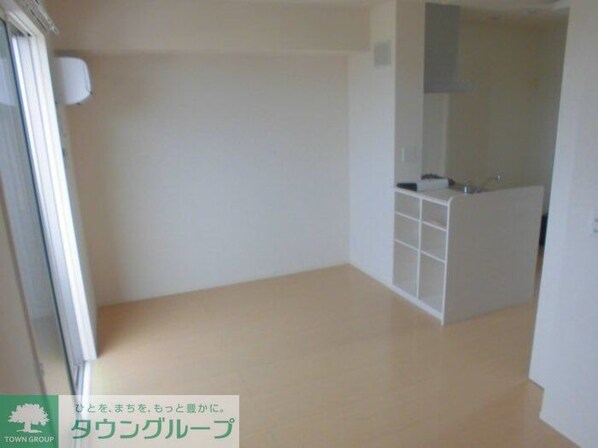 ロイヤルメゾン久喜の物件内観写真